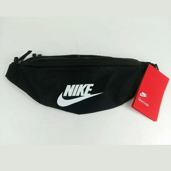Nike Accessories - Nike Heritage Waist Pack  Fanny Pack Cross Body